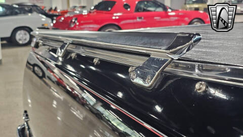 1985 Chevrolet El Camino