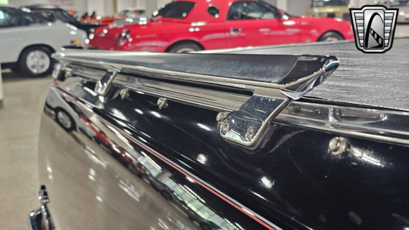 1985 Chevrolet El Camino