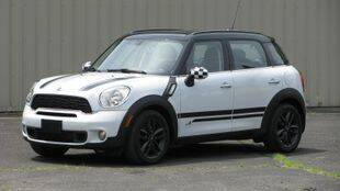 2013 MINI Countryman for sale at Frank's Automotive in Montour Falls NY