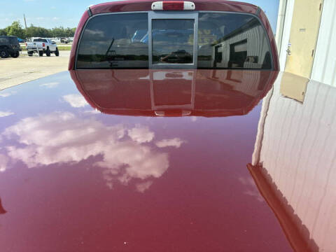 2002 Dodge Dakota
