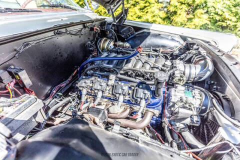 1965 Cadillac DeVille