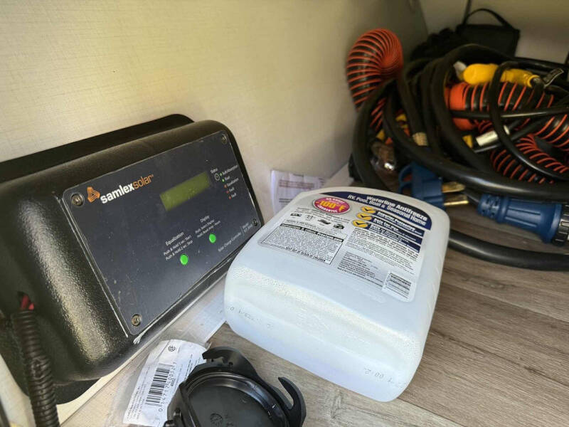 2024 Keystone RV Bullet