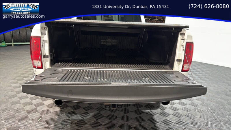 2019 RAM 1500 Classic