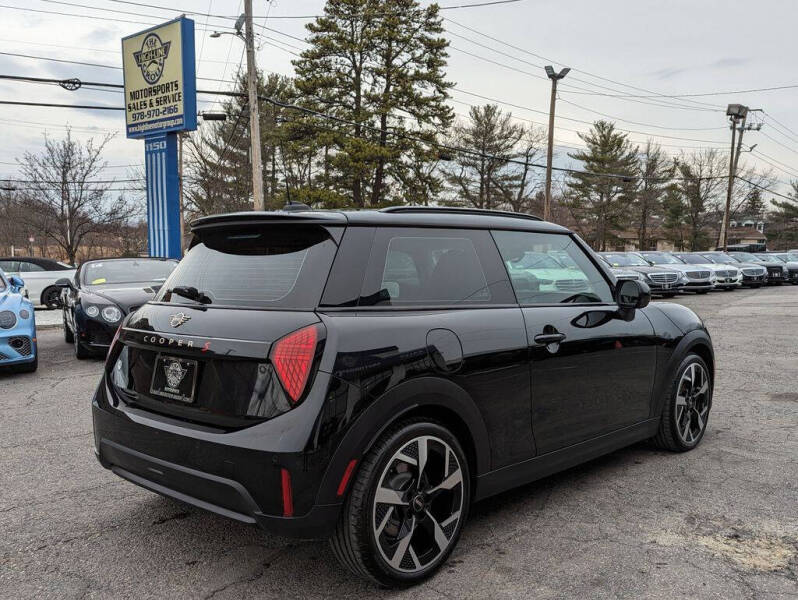 2025 MINI Hardtop 2 Door
