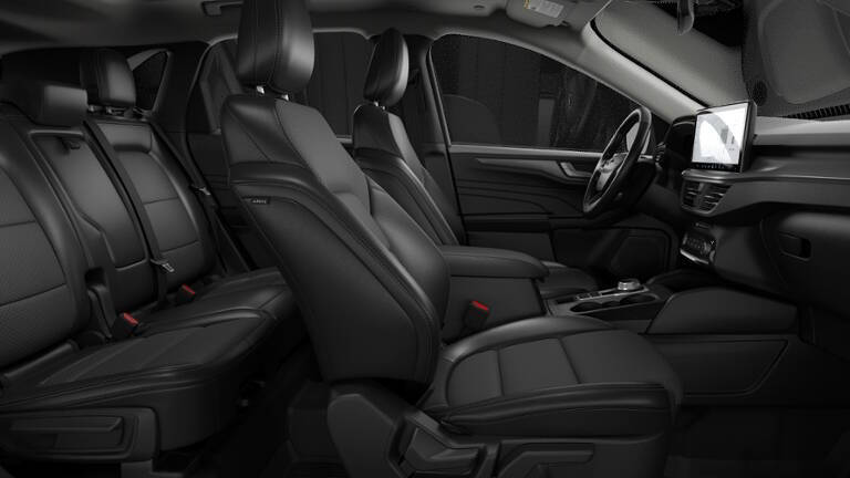 2026 Ford Escape Plug-In Hybrid PHEV