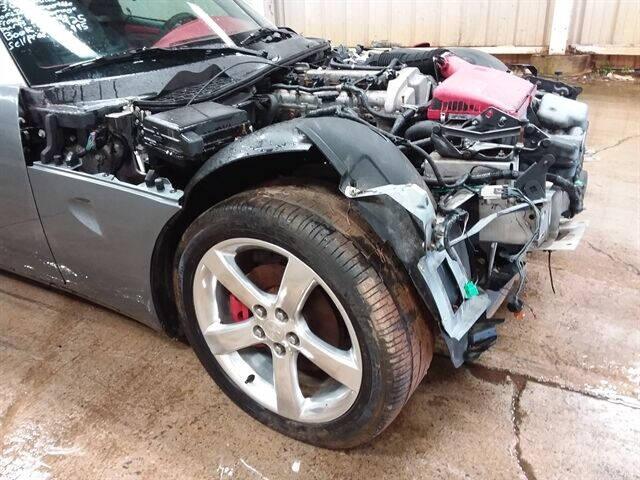 2006 Pontiac Solstice