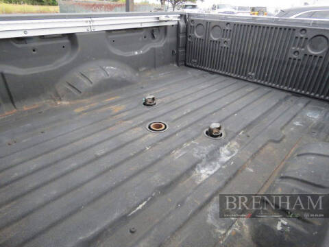 2023 Nissan Titan XD SV