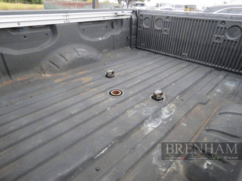 2023 Nissan Titan XD SV