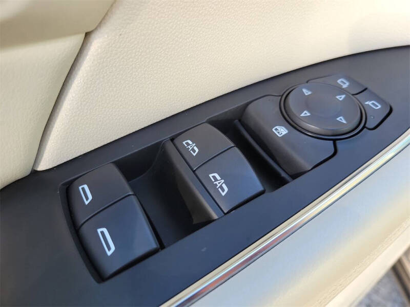 2021 Buick Envision Avenir