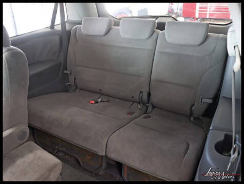 2006 Honda Odyssey EX