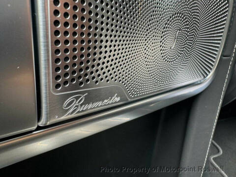 2023 Mercedes-Benz G-Class AMG G 63