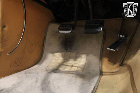 1962 Chevrolet Corvette