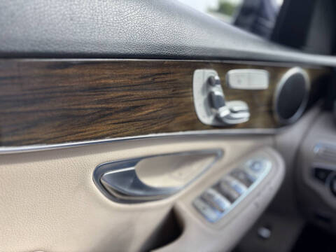 2016 Mercedes-Benz C-Class C 300 Luxury 4MATIC