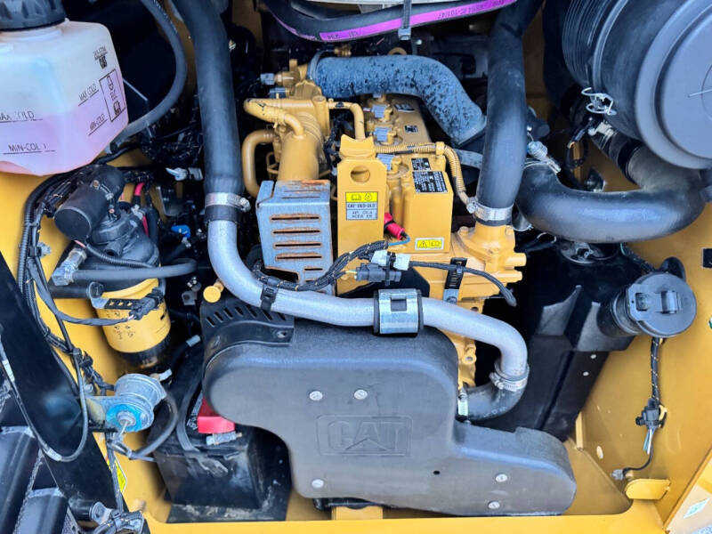 2023 Caterpillar 279d3