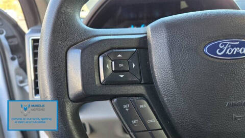 2020 Ford F-250 Super Duty