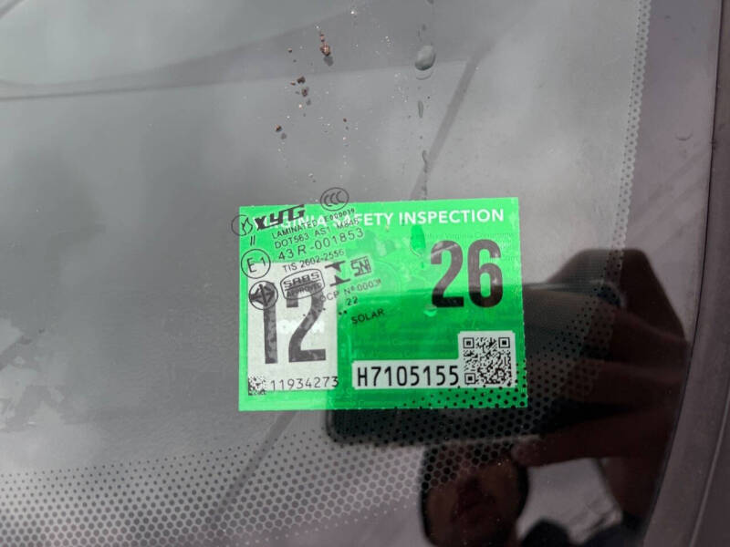 2015 Ford Expedition EL XLT