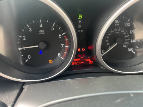 2013 Mazda MAZDA5 Touring