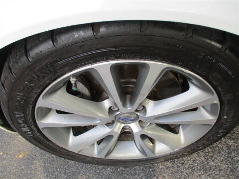 2011 Volvo C70 T5