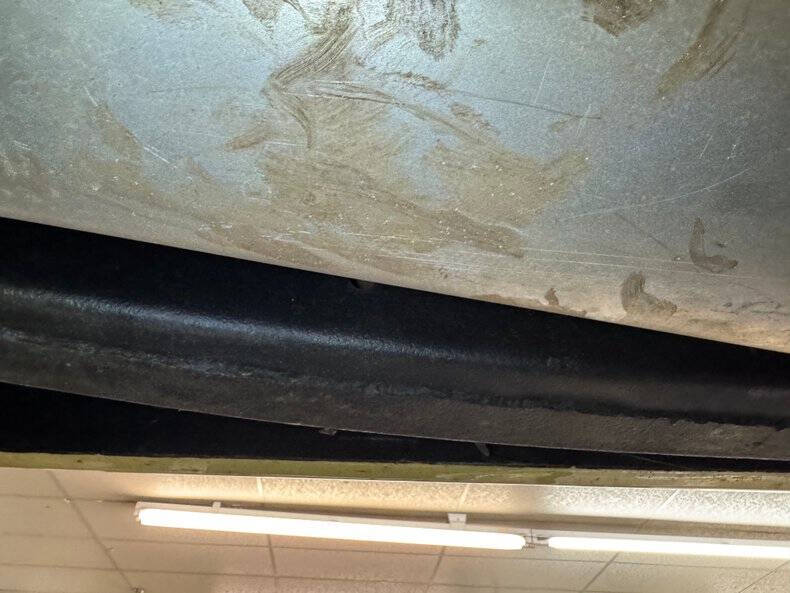 1958 Ford Fairlane 500