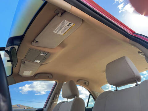 2008 Mazda MAZDA6 i Sport Value Edition