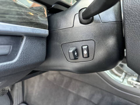 2015 BMW 5 Series 528i xDrive