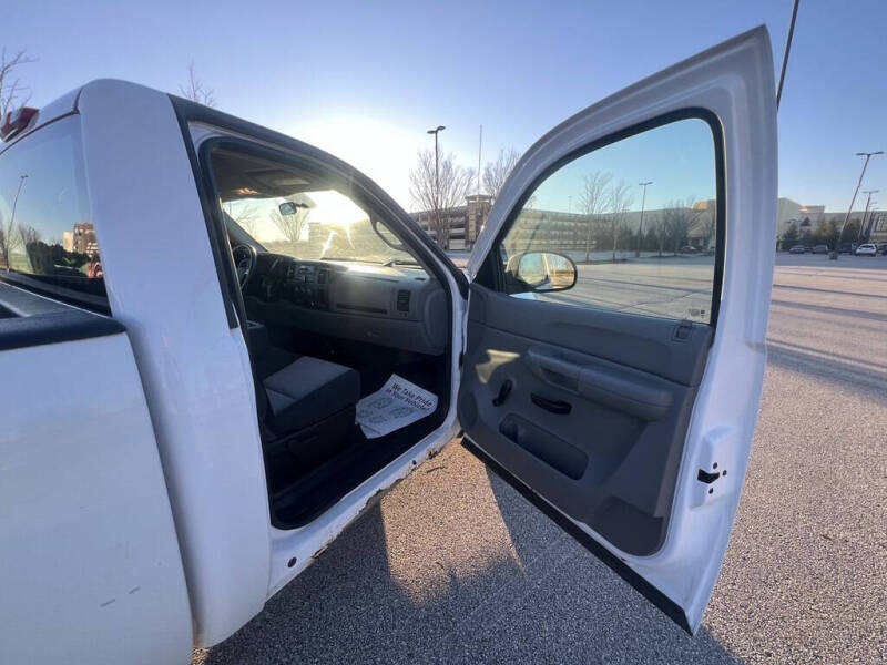 2009 GMC Sierra 1500