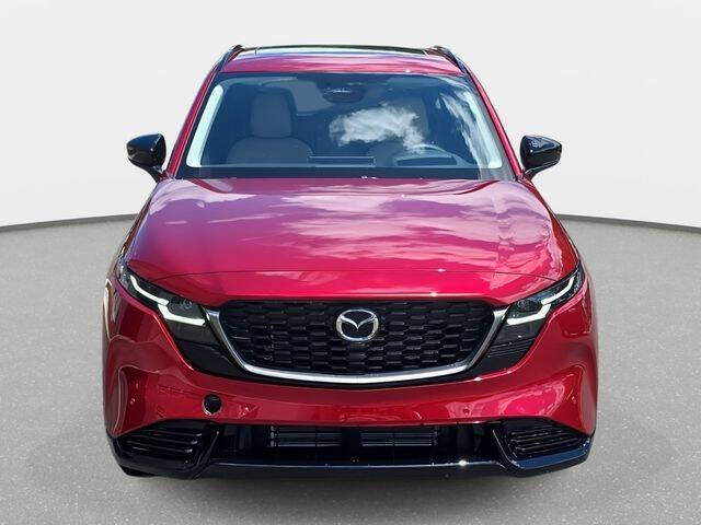 2026 Mazda CX-5 2.5 S Premium