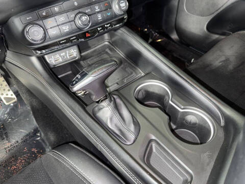 2021 Dodge Durango SRT Hellcat