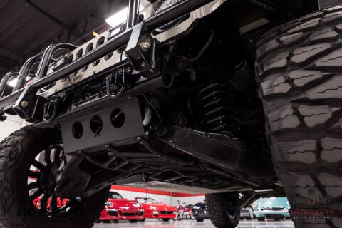 2000 AM General Hummer Hard Top