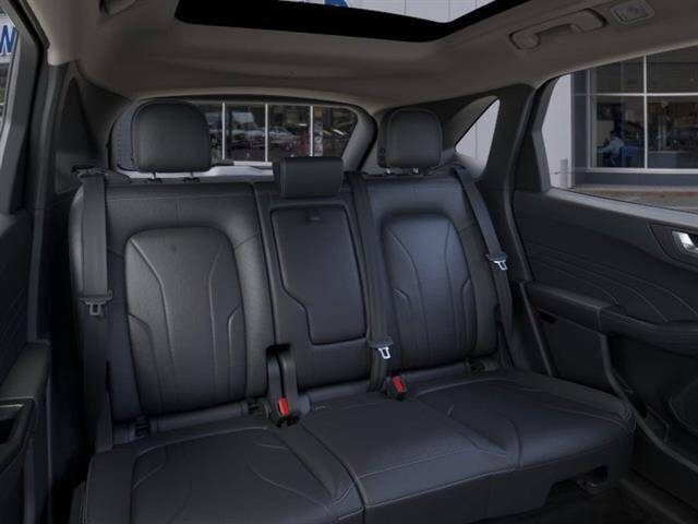 2026 Ford Escape Hybrid Platinum