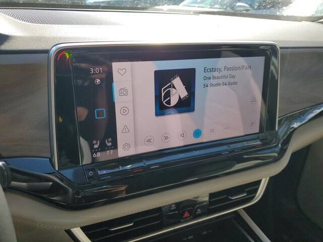 2026 Volkswagen Atlas SE