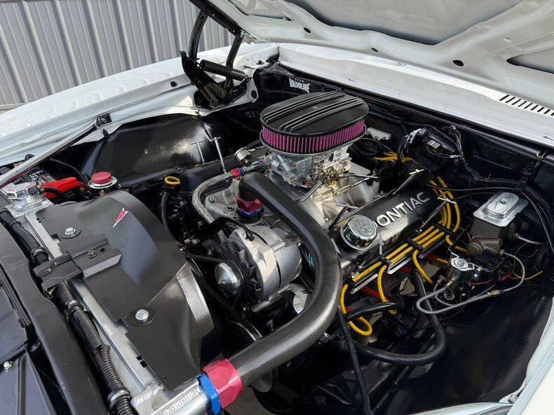 1967 Pontiac Firebird