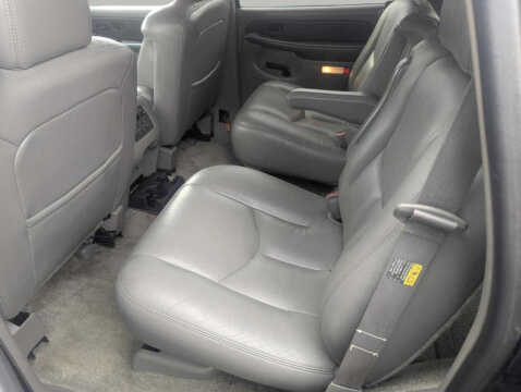 2003 Chevrolet Tahoe LT