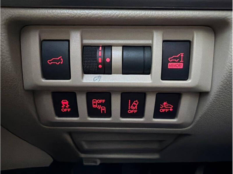 2019 Subaru Outback 3.6R Limited