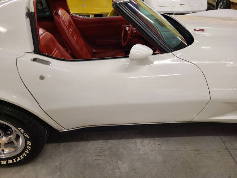1978 Chevrolet Corvette