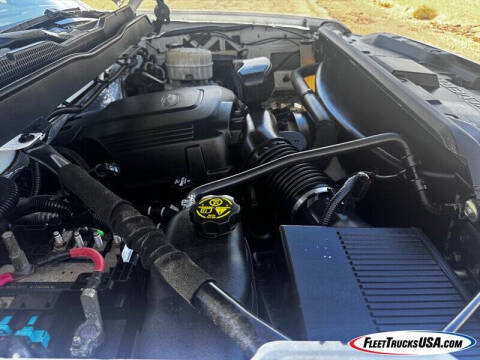 2017 Chevrolet Silverado 2500HD Work Truck