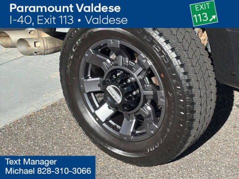 2024 Ford F-250 Super Duty