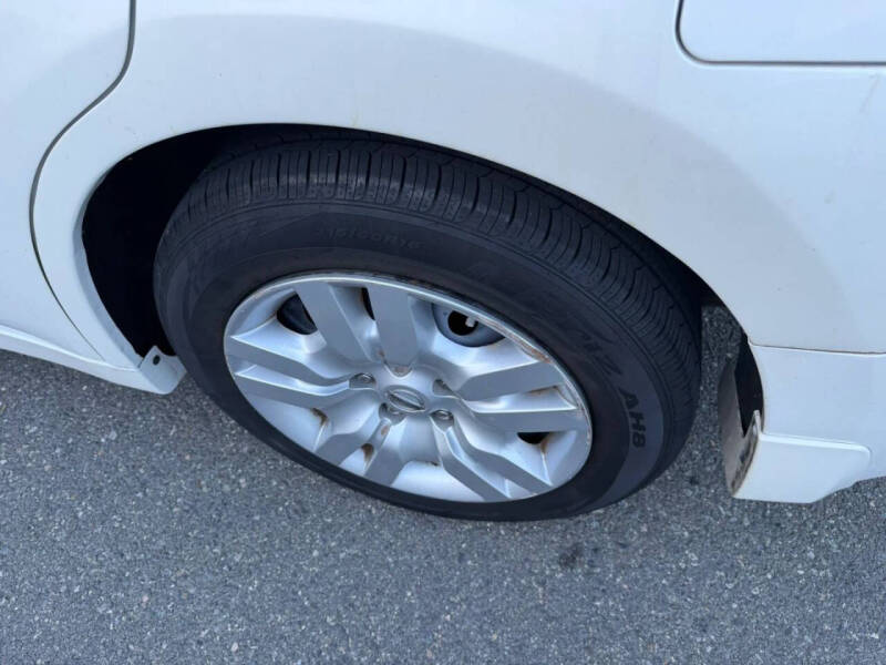 2009 Nissan Altima