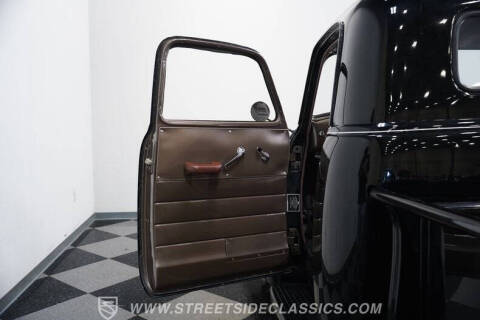 1950 Chevrolet 3100