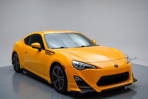 2015 Scion FR-S for sale at Auto House Superstore in Terre Haute IN