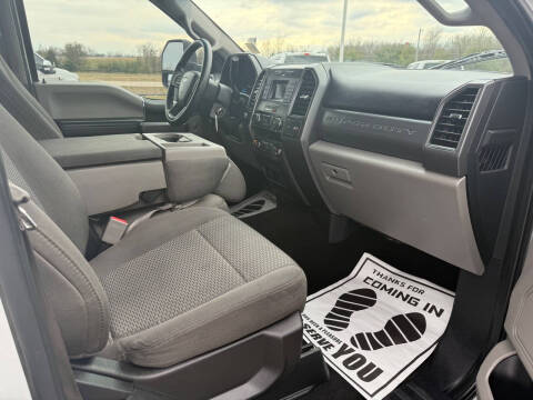 2019 Ford F-350 Super Duty XLT