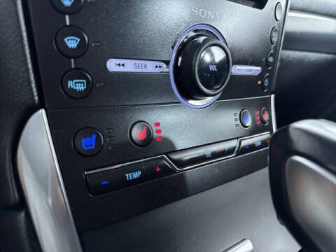 2015 Ford Edge Sport