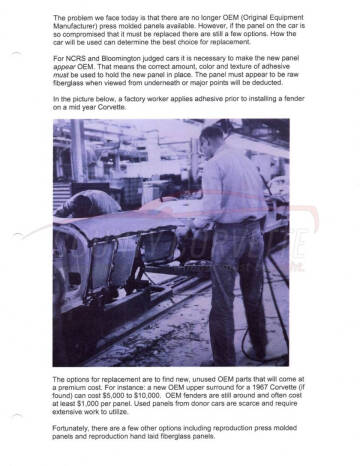 1964 Chevrolet Corvette