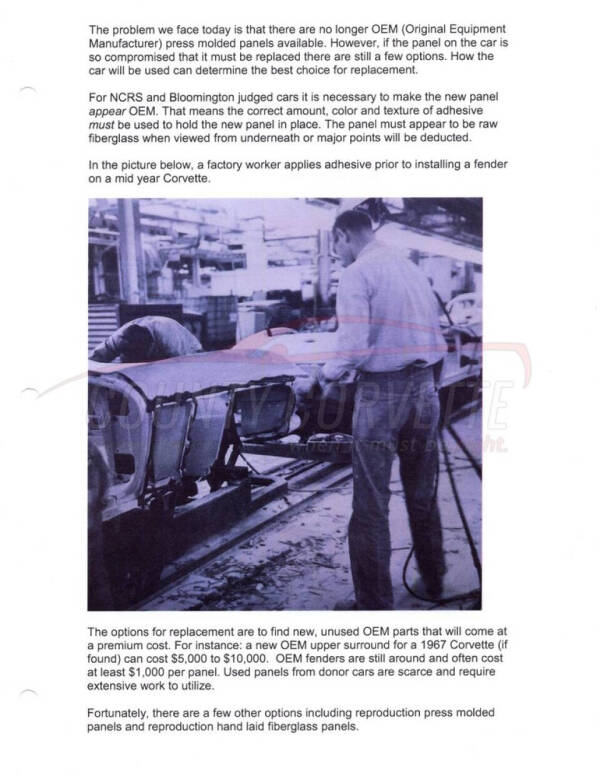 1964 Chevrolet Corvette