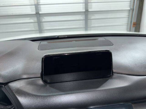 2017 Mazda CX-5 Sport