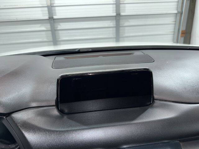 2017 Mazda CX-5 Sport