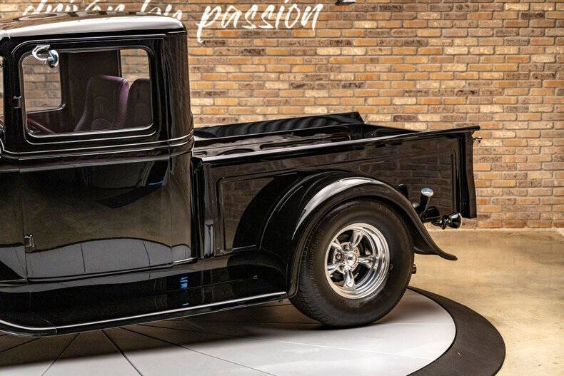 1934 Ford F-100