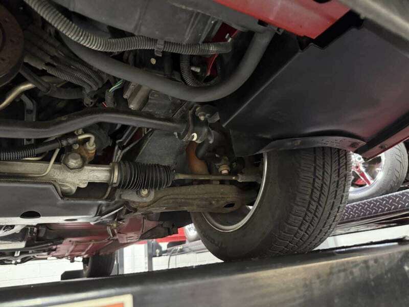 1996 Chevrolet Camaro