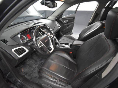 2013 GMC Terrain SLT-1