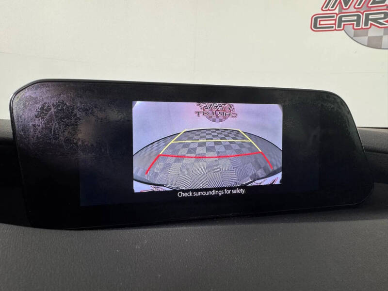 2019 Mazda Mazda3 Sedan Premium